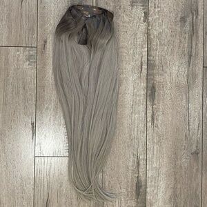 100% Remy Human Hair Platinum Perfection By Zack Mesquit 22" 240g
